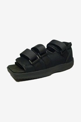 DLX-2 POST-OP SHOE – Orthocare